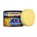 Полироль для кузова защитный Soft99 Water Block Wax для тёмных авто, 300гр. 00347