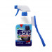 Очиститель интерьера Soft99 Fabric Cleaner Spray, 400 мл 02080