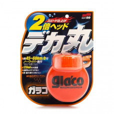 Антидождь Glaco Large для стекол,120 мл 04107