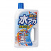 Шампунь для кузова защитный Soft99 Super Cleaning Shampoo + Wax для светлых, 750 мл 04270
