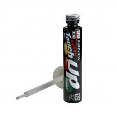 Краска MAZDA 18G для ремонта сколов и царапин Soft99 TOUCH UP PAINT, флакон с кисточкой, 12 мл M25