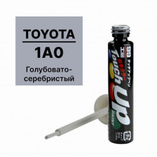 Краска TOYOTA 1A0 для ремонта сколов и царапин Soft99 TOUCH UP PAINT, флакон с кисточкой, 12 мл T28