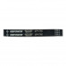 Ремень поликлиновый SUN 4PK760