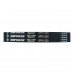 Ремень поликлиновый SUN 5PK1050