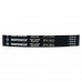 Ремень поликлиновый SUN 5PK1650