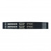 Ремень поликлиновый SUN 5PK945