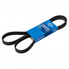 Ремень поликлиновый SUN 6PK1570