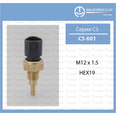 Датчик температуры ТАМА CS601