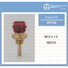 Датчик температуры ТАМА HS102