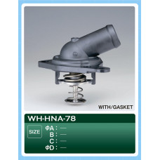 Термостат ТАМА WHHNA78 Термостат ТАМА WHHNA78