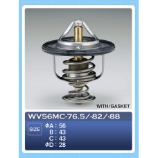 Термостат ТАМА WV56MC82