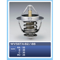 Термостат ТАМА WV56TA88 Термостат ТАМА WV56TA88