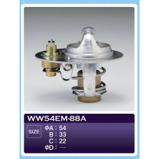 Термостат ТАМА WW54EM88A Термостат ТАМА WW54EM88A