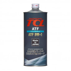 Жидкость для АКПП TCL ATF DW-1, 1л A001TDW1