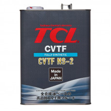 Жидкость для вариаторов для NISSAN, TCL CVTF NS-2, 4л A004NS20