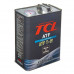 Жидкость для АКПП для TOYOTA/LEXUS, TCL ATF TYPE T-IV, 4л A004TYT4