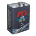 Жидкость для АКПП для TOYOTA/LEXUS, TCL ATF WS, 4л A004TYWS