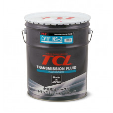 Жидкость для вариаторов TCL CVTF NS-2, 20л A020NS20