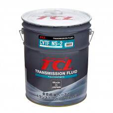 Жидкость для вариаторов для NISSAN, TCL CVTF NS-2, 20л A020NS20