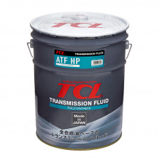 Жидкость для АКПП для SUBARU, TCL ATF HP, 20л A020TYHP