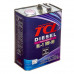 Масло для дизельных двигателей TCL Diesel, Fully Synth, DL-1, 5W30, 4л D0040530