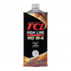 Масло моторное TCL High Line, Fully Synth, SP/CF, 5W40, 1л H0010540SP
