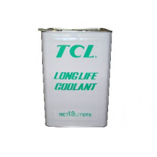 АНТИФРИЗ TCL LLC -50C зеленый, 18 л LLC00758