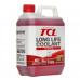 АНТИФРИЗ TCL LLC -40C красный, 2 л LLC00864
