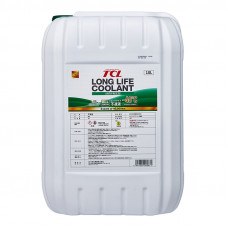 АНТИФРИЗ TCL LLC -40C зеленый, 18 л LLC00871