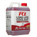 АНТИФРИЗ TCL LLC -50C красный, 4 л LLC01212