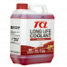 АНТИФРИЗ TCL LLC -40C красный, 4 л LLC01236