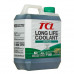 АНТИФРИЗ TCL LLC -40C зеленый, 4 л LLC01243