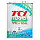 Масло моторное TCL Zero Line Fully Synth, Fuel Economy, SP, GF-6, 0W16, 4л Z0040016SP Масло моторное TCL Zero Line Fully Synth, Fuel Economy, SP, GF-6, 0W16, 4л Z0040016SP
